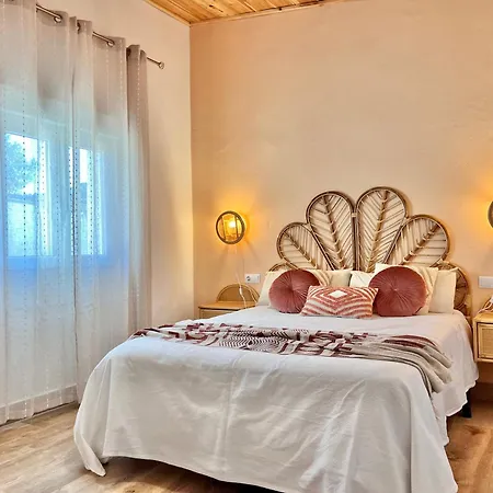 Villa Hacienda La Yerbabuena *