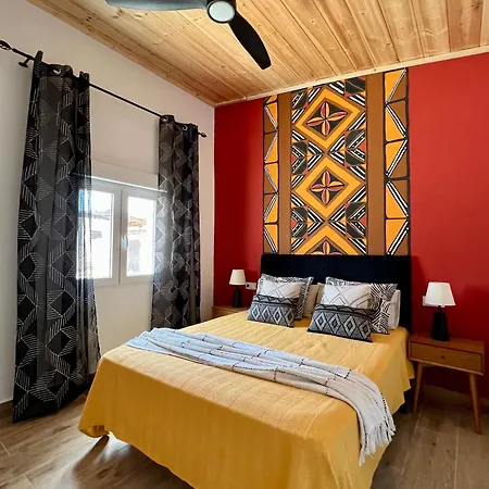 Hacienda La Yerbabuena Villa *