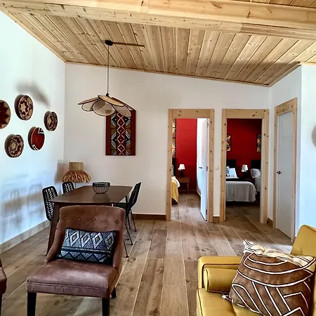 Hacienda La Yerbabuena Villa *