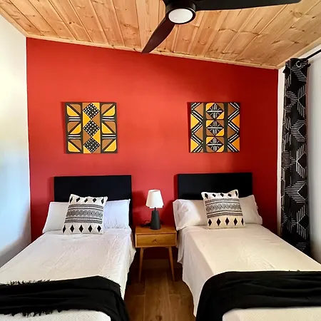 Villa Hacienda La Yerbabuena