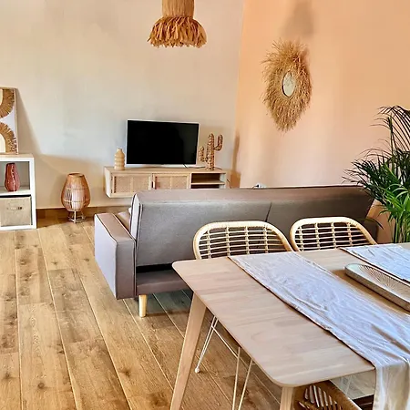 فيلة Hacienda La Yerbabuena كاديز