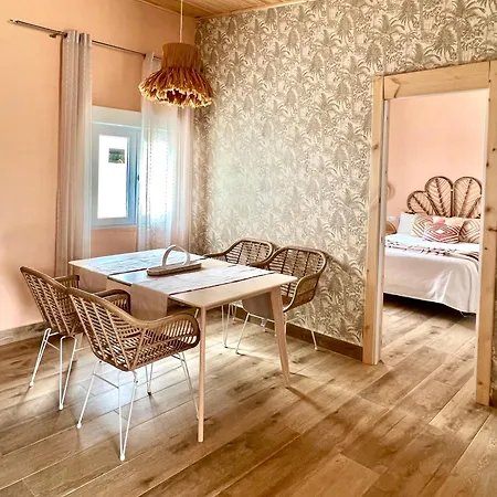 فيلة Hacienda La Yerbabuena *