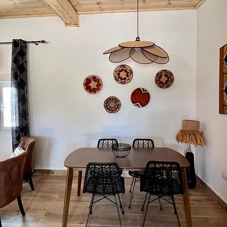 Villa Hacienda La Yerbabuena Cadiz