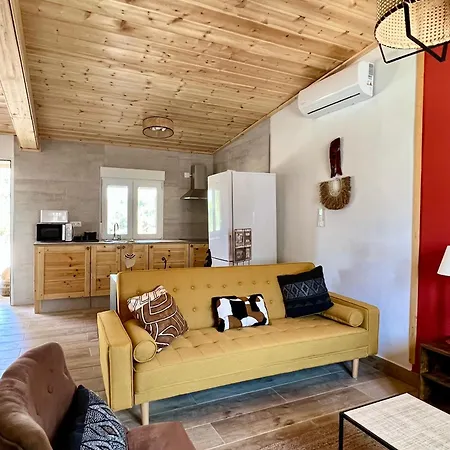 Hacienda La Yerbabuena كاديز