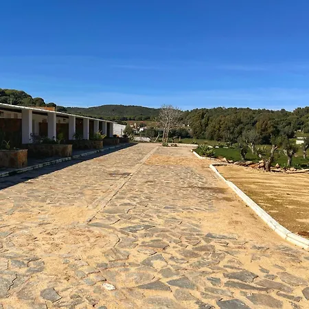 Hacienda La Yerbabuena *