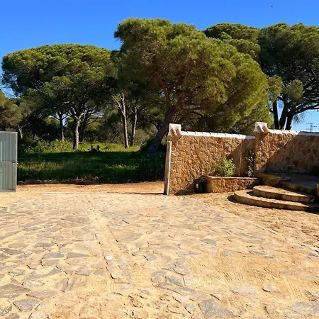 Hacienda La Yerbabuena * Cadiz
