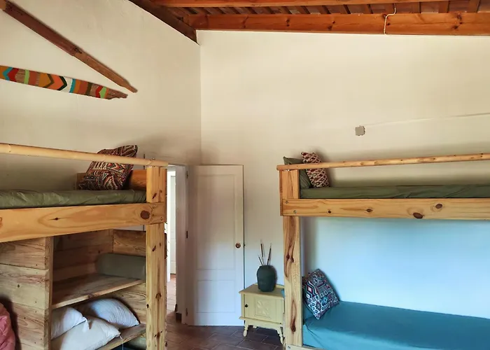 Hacienda La Yerbabuena Villa