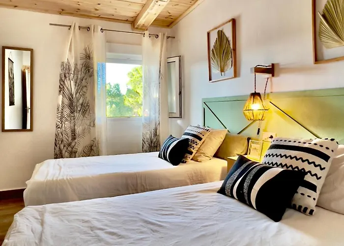 Hacienda La Yerbabuena *