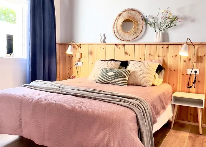 Villa Hacienda La Yerbabuena Cádiz