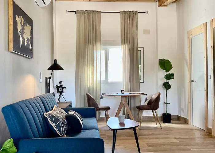 Hacienda La Yerbabuena Villa *