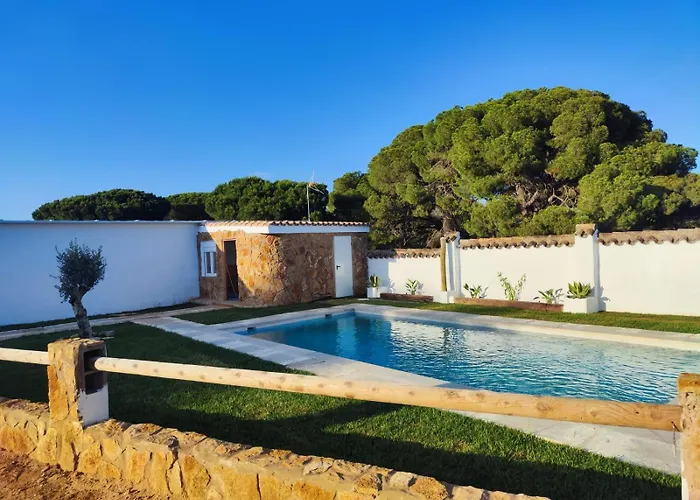 Villa Hacienda La Yerbabuena