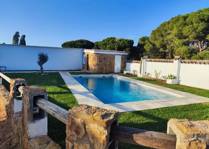 Hacienda La Yerbabuena Cádiz