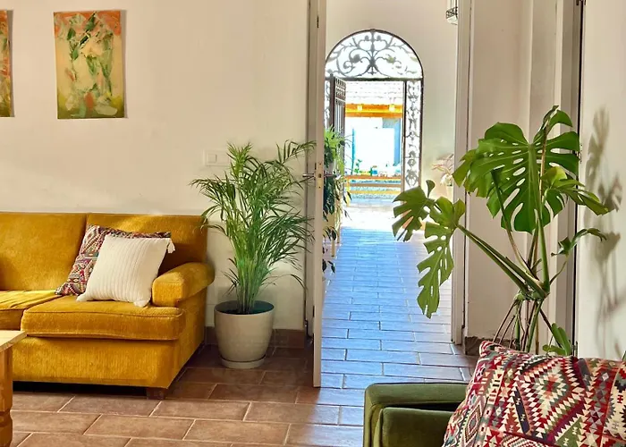 Hacienda La Yerbabuena *