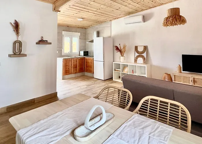 Hacienda La Yerbabuena * Cádiz