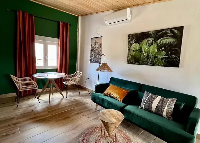 Villa Hacienda La Yerbabuena *