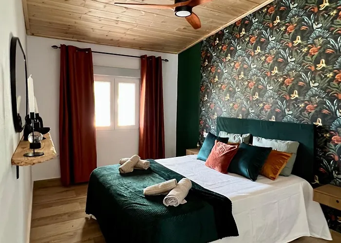 Hacienda La Yerbabuena *