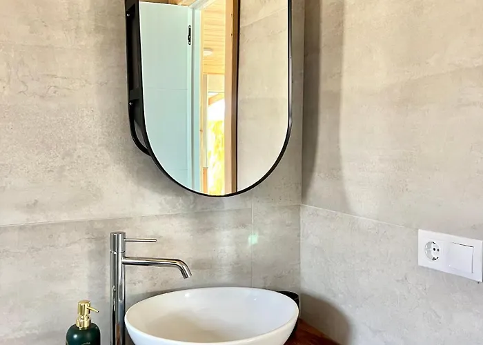 Villa Hacienda La Yerbabuena Cádiz