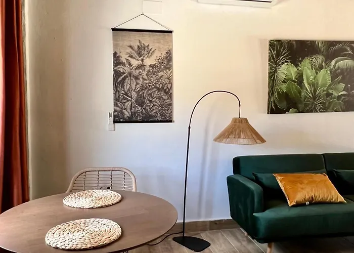 Hacienda La Yerbabuena Villa