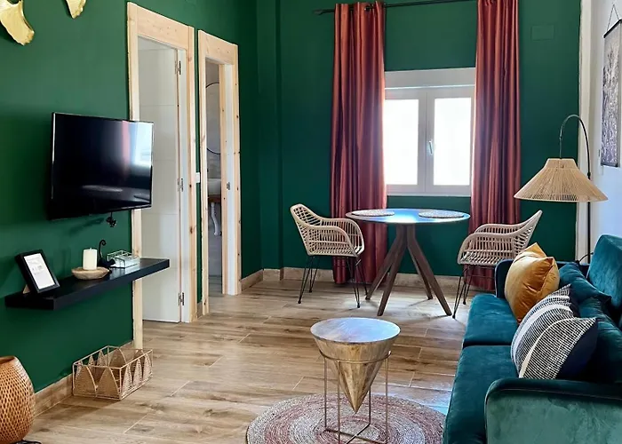 Villa Hacienda La Yerbabuena *