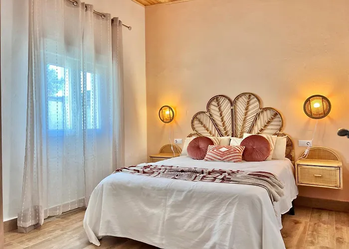 Villa Hacienda La Yerbabuena *