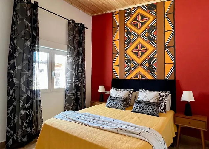 Hacienda La Yerbabuena Villa *