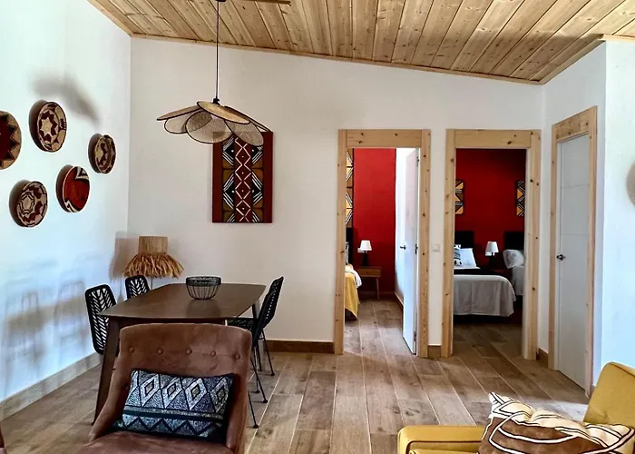 Hacienda La Yerbabuena Villa *