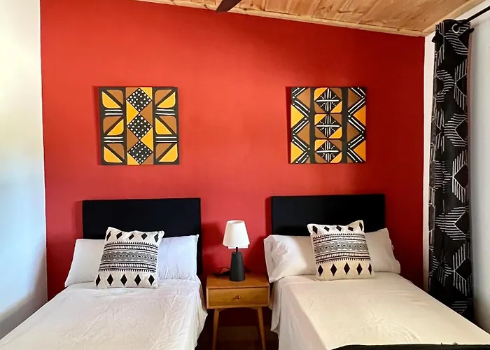 Villa Hacienda La Yerbabuena