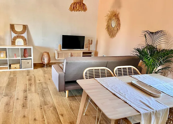 Villa Hacienda La Yerbabuena Cádiz