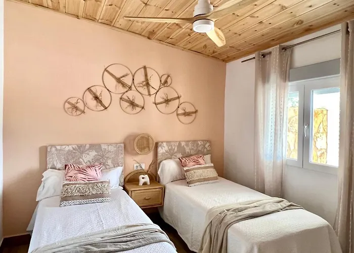 Hacienda La Yerbabuena * Cádiz