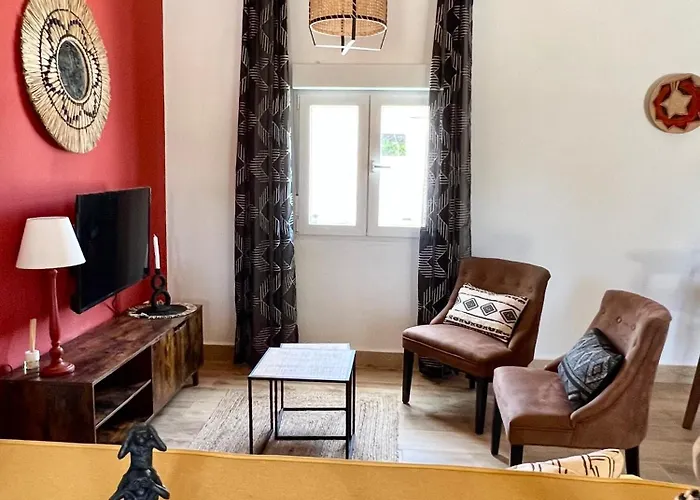 Villa Hacienda La Yerbabuena