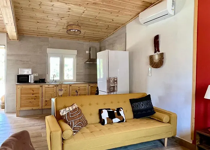 Hacienda La Yerbabuena Cádiz