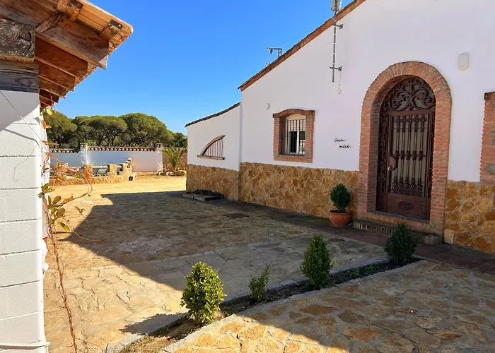 Hacienda La Yerbabuena *