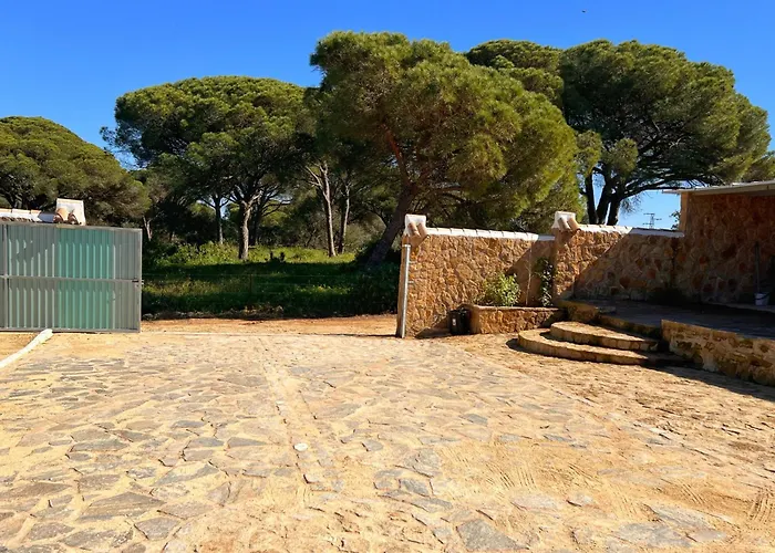 Hacienda La Yerbabuena * Cádiz