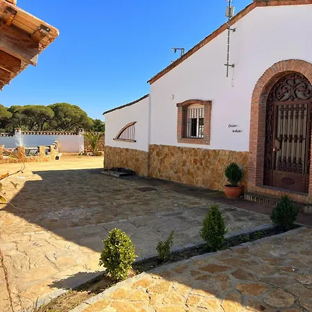 Hacienda La Yerbabuena *