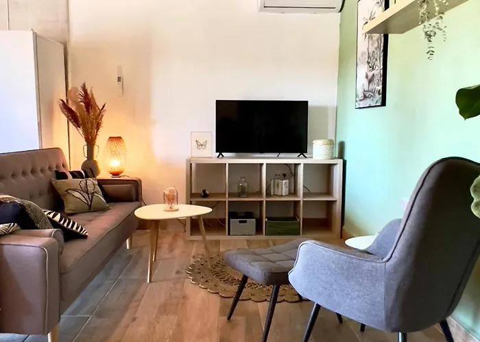 Villa Hacienda La Yerbabuena Cadice