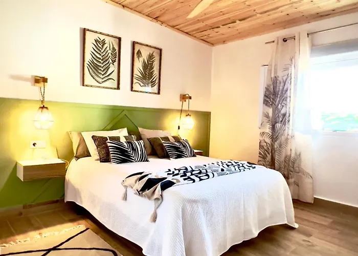 Hacienda La Yerbabuena Villa