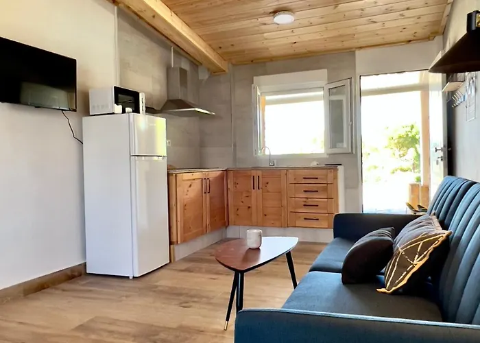 Hacienda La Yerbabuena Villa *