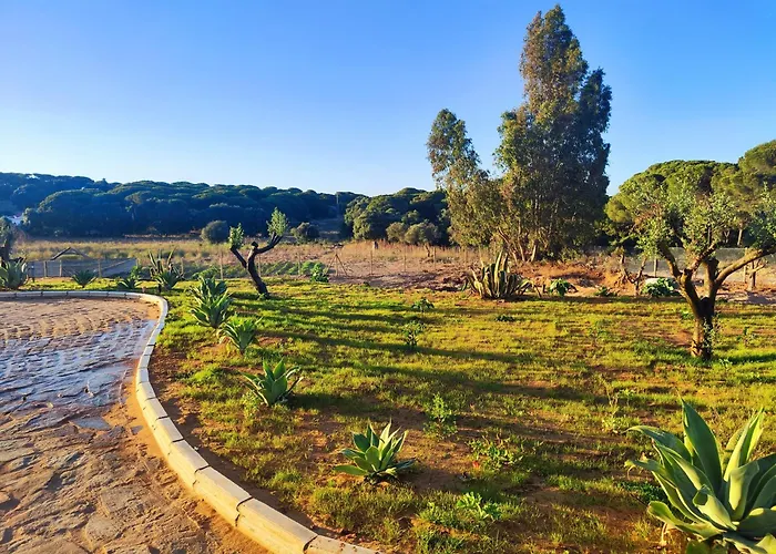 Hacienda La Yerbabuena *