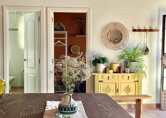 Hacienda La Yerbabuena Cadice