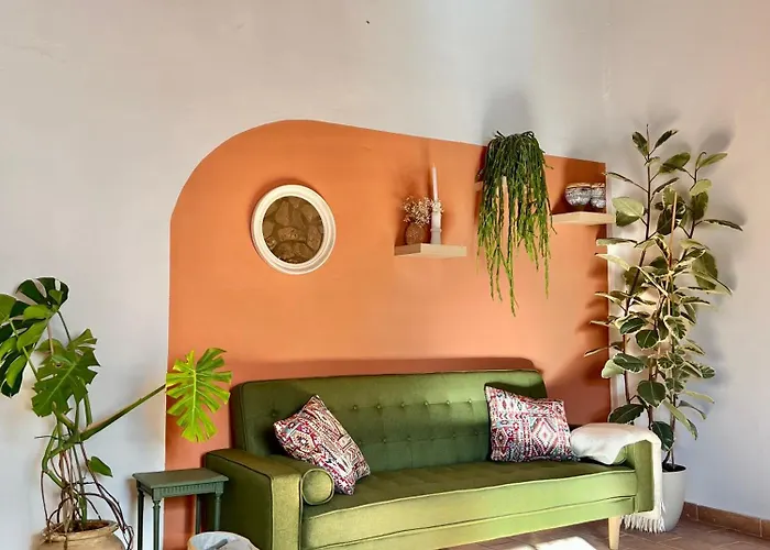 Hacienda La Yerbabuena Villa