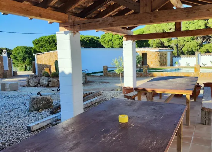 Hacienda La Yerbabuena