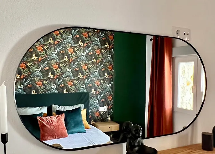 Hacienda La Yerbabuena Villa *