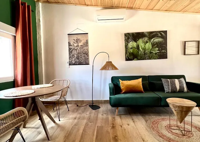 Villa Hacienda La Yerbabuena *