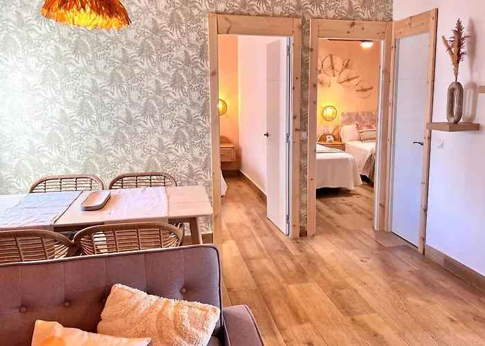 Hacienda La Yerbabuena Cadice