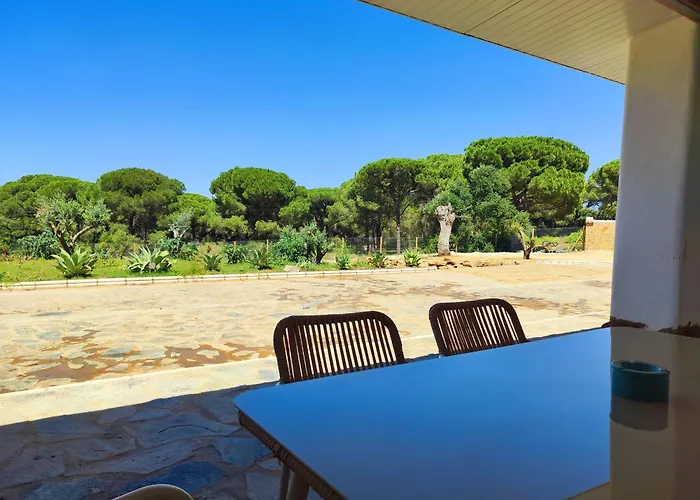 Villa Hacienda La Yerbabuena