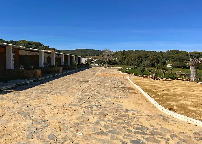 Hacienda La Yerbabuena *