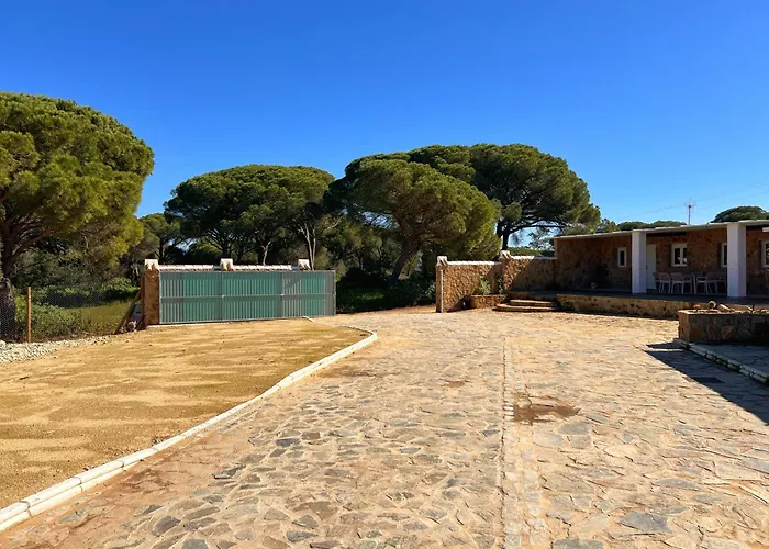 Villa Hacienda La Yerbabuena