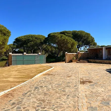 Villa Hacienda La Yerbabuena