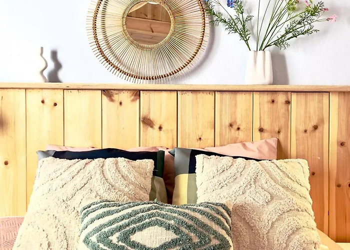 Hacienda La Yerbabuena Villa