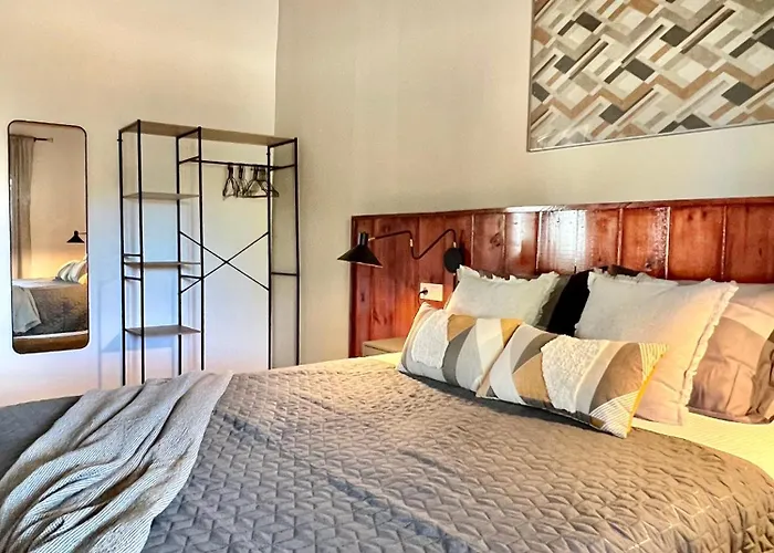 Hacienda La Yerbabuena Villa *